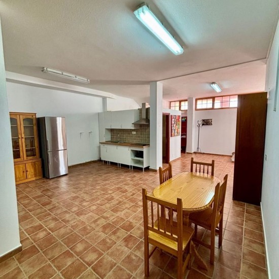 Villa til salg i Arguineguín, Mogán