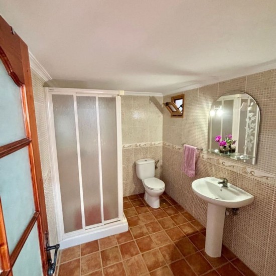 Villa til salg i Arguineguín, Mogán