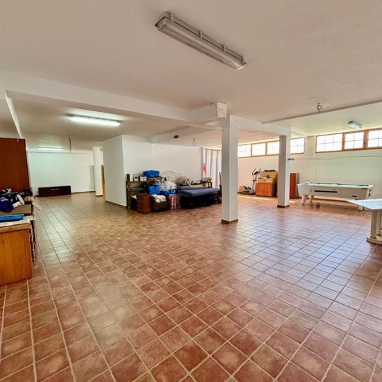 Villa til salg i Arguineguín, Mogán