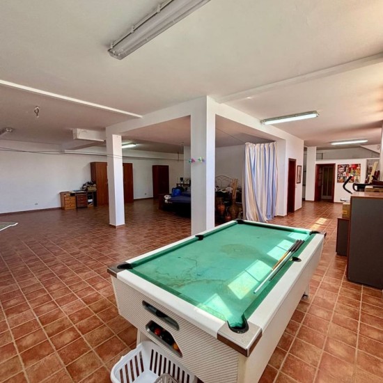 Villa til salg i Arguineguín, Mogán