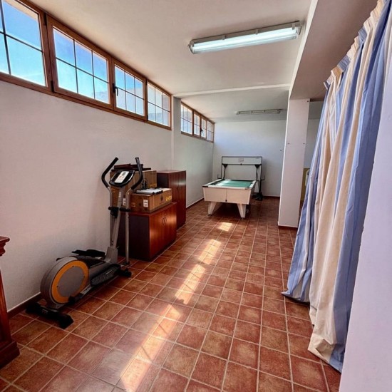 Villa til salg i Arguineguín, Mogán