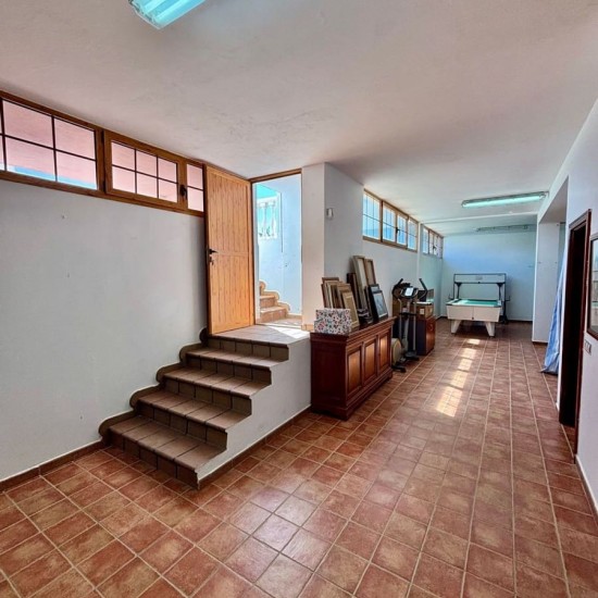 Villa til salg i Arguineguín, Mogán