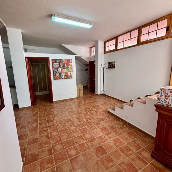 Villa til salg i Arguineguín, Mogán