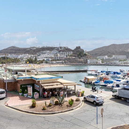 Erhverv til salg i Puerto Rico, Mogán
