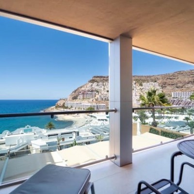Lejlighed til salg i Playa del Cura, Mogán