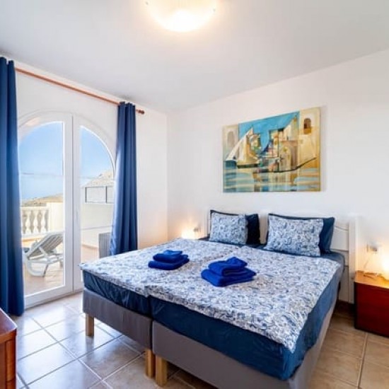 Apartment for sale in Patalavaca, Mogán