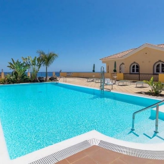 Apartment for sale in Patalavaca, Mogán
