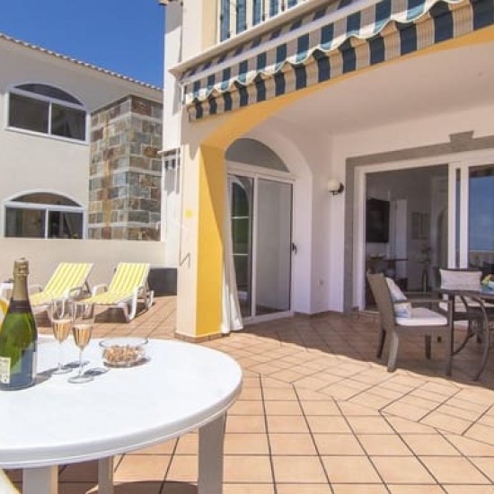 Apartment for sale in Patalavaca, Mogán