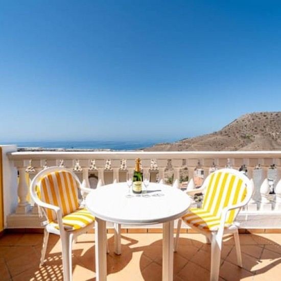Apartment for sale in Patalavaca, Mogán