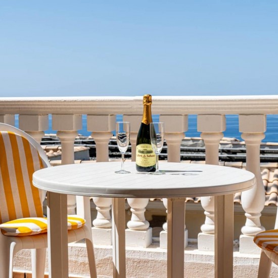 Apartment for sale in Patalavaca, Mogán