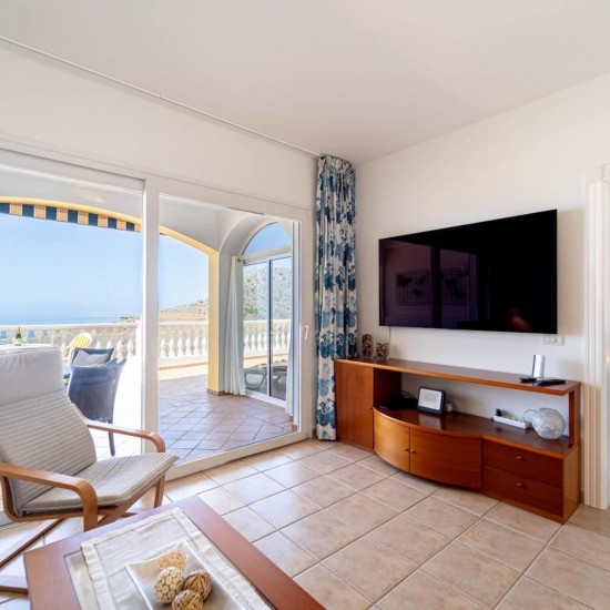 Apartment for sale in Patalavaca, Mogán
