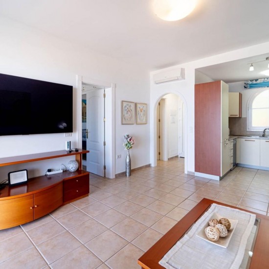 Apartment for sale in Patalavaca, Mogán