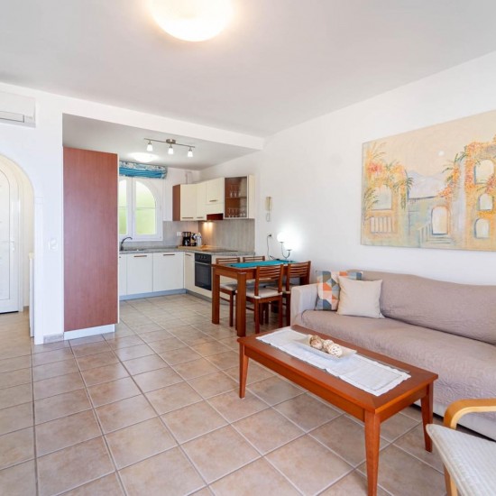 Apartment for sale in Patalavaca, Mogán