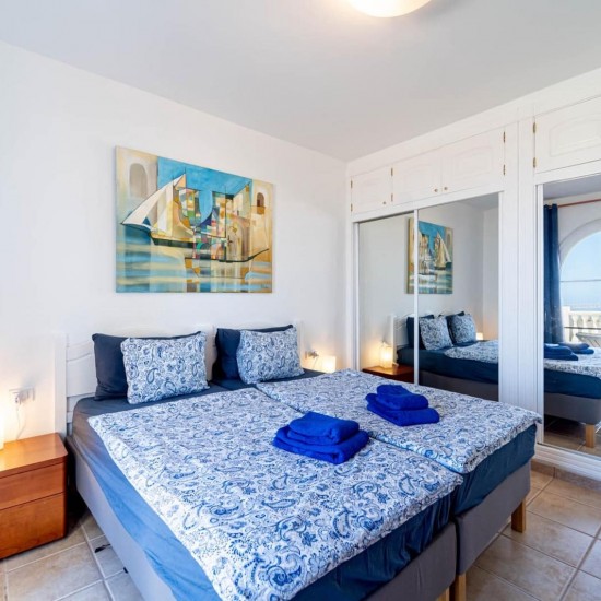 Apartment for sale in Patalavaca, Mogán