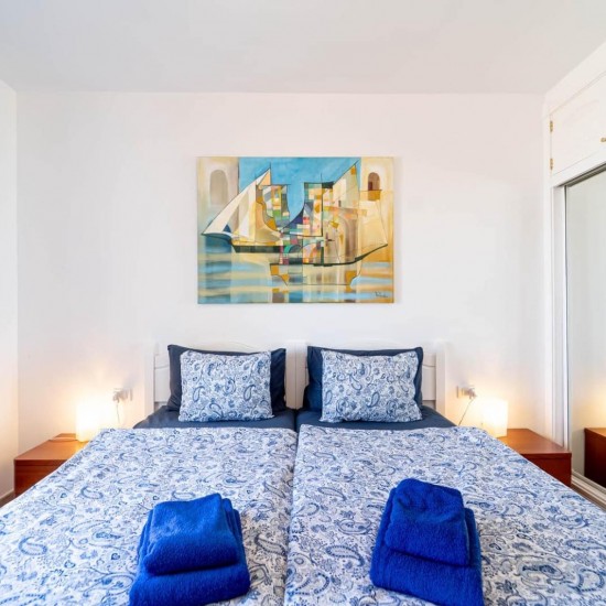 Apartment for sale in Patalavaca, Mogán