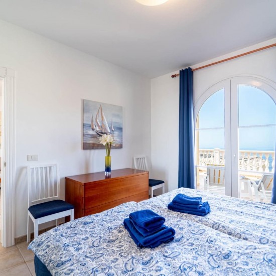 Apartment for sale in Patalavaca, Mogán