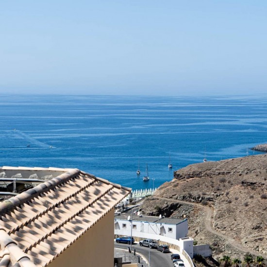 Apartment for sale in Patalavaca, Mogán