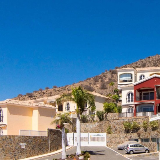 Apartment for sale in Patalavaca, Mogán