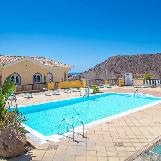 Apartment for sale in Patalavaca, Mogán
