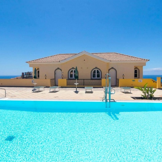 Apartment for sale in Patalavaca, Mogán