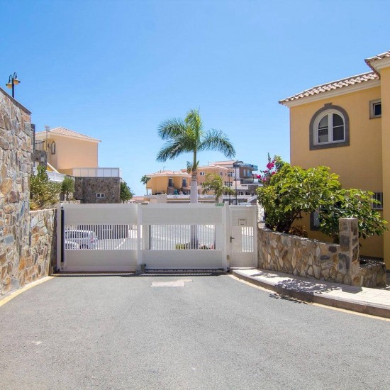 Apartment for sale in Patalavaca, Mogán