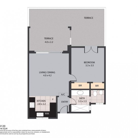 Apartment for sale in Patalavaca, Mogán