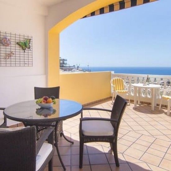 Apartment for sale in Patalavaca, Mogán