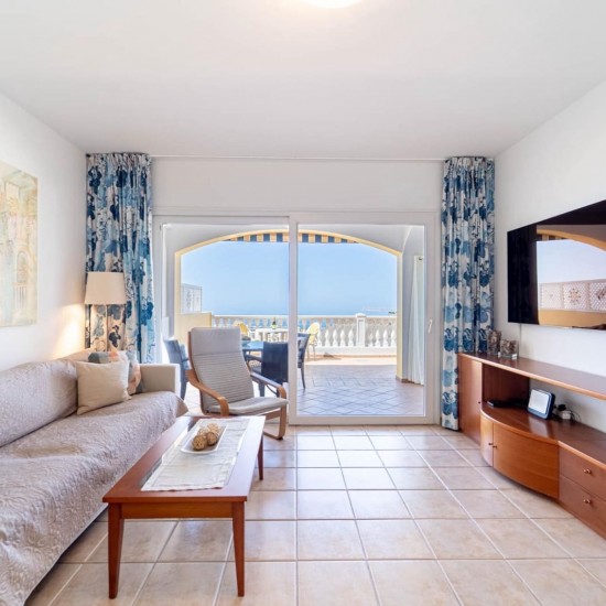 Apartment for sale in Patalavaca, Mogán