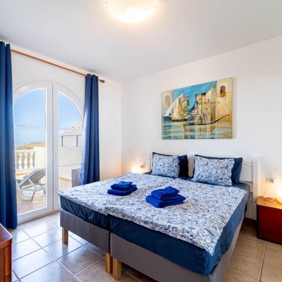 Apartment for sale in Patalavaca, Mogán