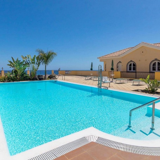 Apartment for sale in Patalavaca, Mogán
