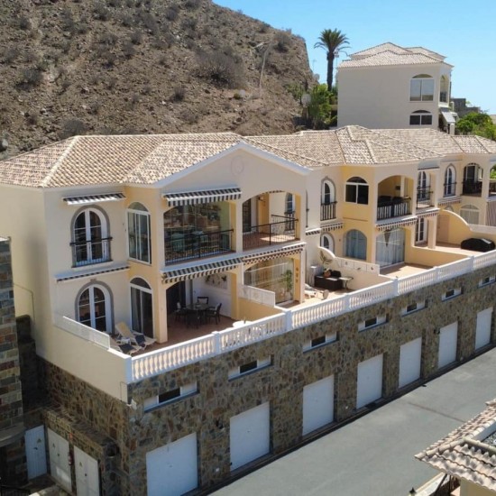Apartment for sale in Patalavaca, Mogán