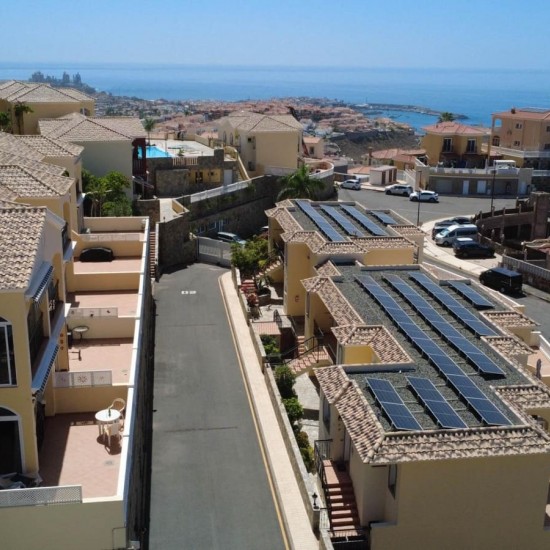 Apartment for sale in Patalavaca, Mogán