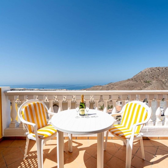 Apartment for sale in Patalavaca, Mogán