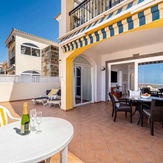 Apartment for sale in Patalavaca, Mogán