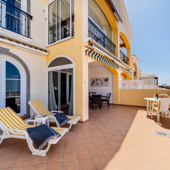 Apartment for sale in Patalavaca, Mogán