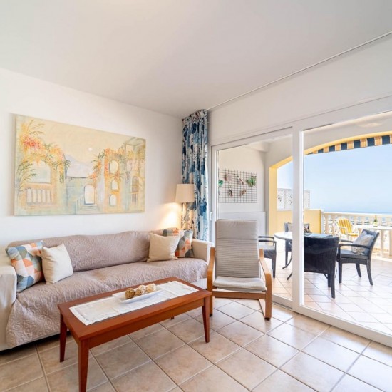 Apartment for sale in Patalavaca, Mogán