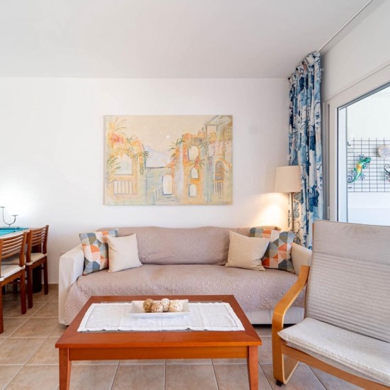 Apartment for sale in Patalavaca, Mogán