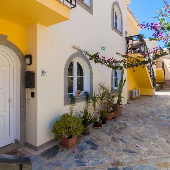 Apartment for sale in Patalavaca, Mogán