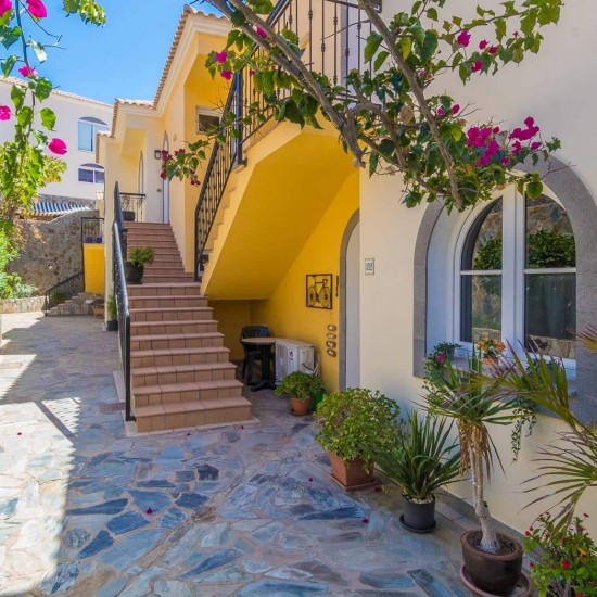 Apartment for sale in Patalavaca, Mogán