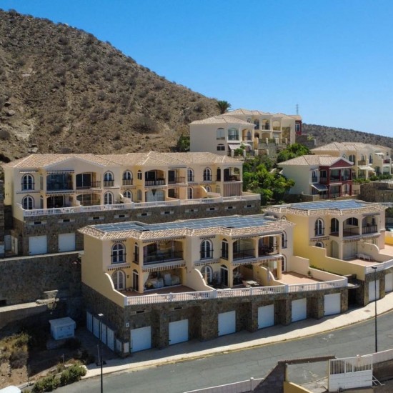Apartment for sale in Patalavaca, Mogán