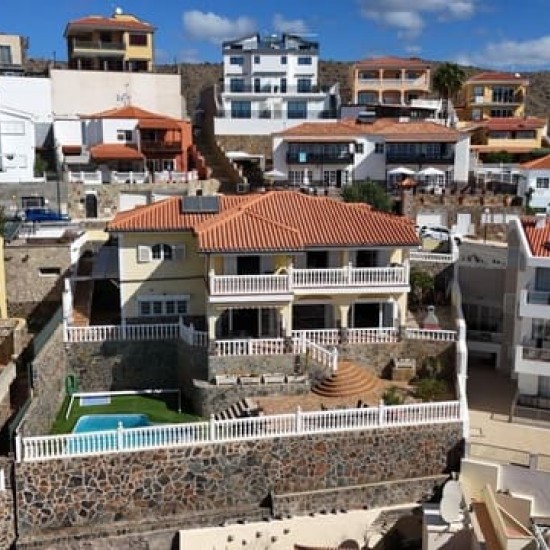 Villa for sale in Arguineguín, Mogán
