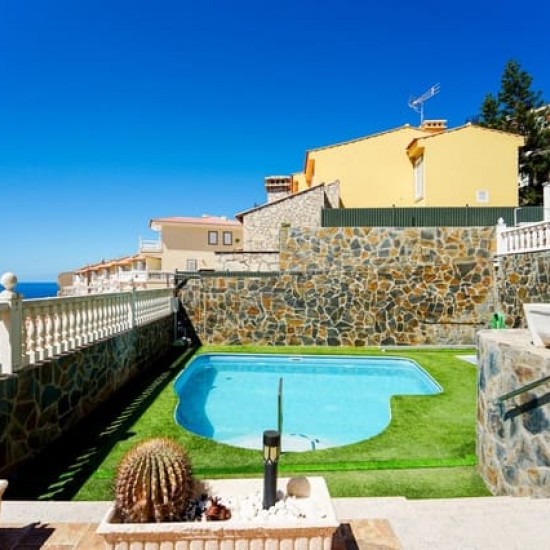 Villa for sale in Arguineguín, Mogán