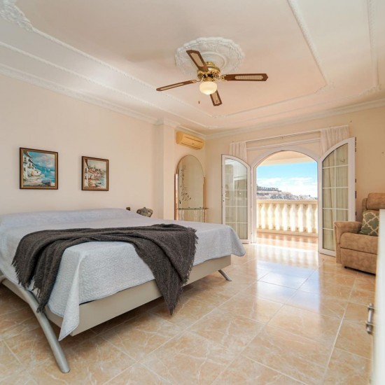 Villa for sale in Arguineguín, Mogán