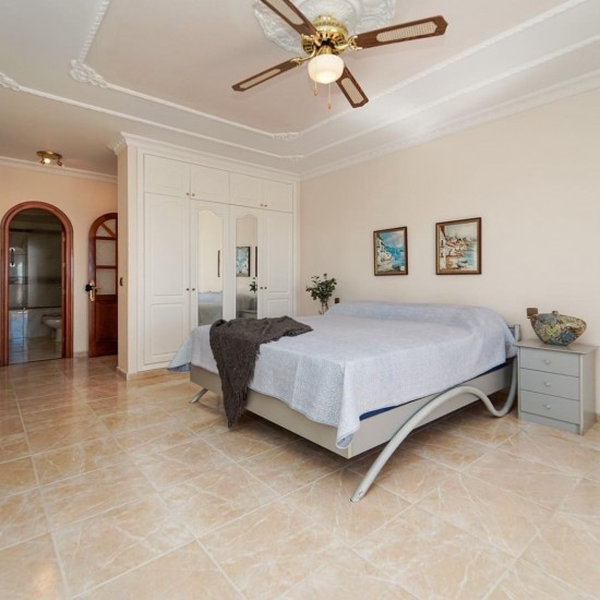 Villa for sale in Arguineguín, Mogán
