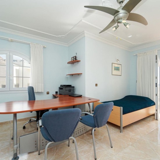 Villa for sale in Arguineguín, Mogán