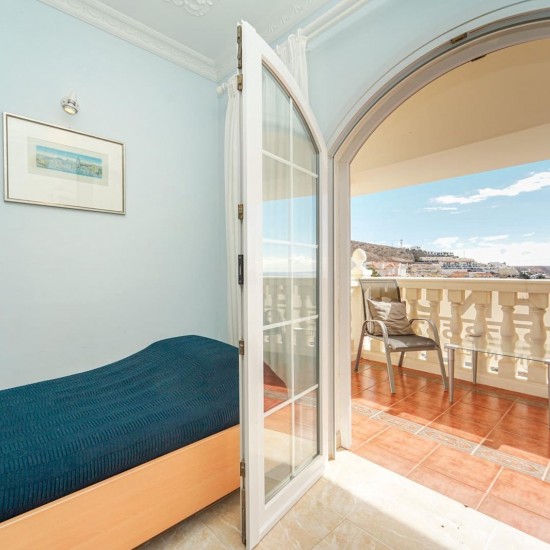 Villa for sale in Arguineguín, Mogán