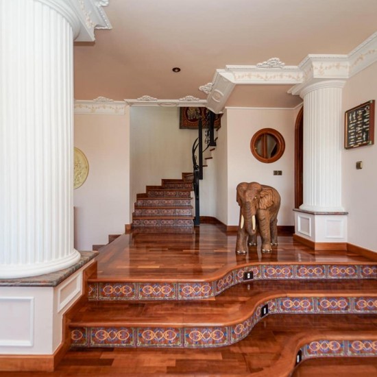 Villa for sale in Arguineguín, Mogán