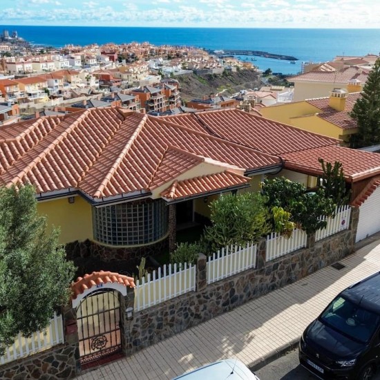 Villa for sale in Arguineguín, Mogán