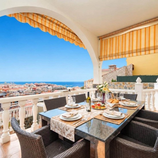 Villa for sale in Arguineguín, Mogán