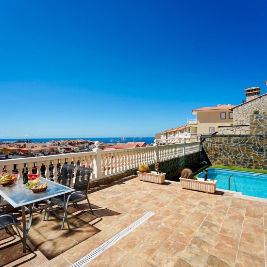 Villa for sale in Arguineguín, Mogán